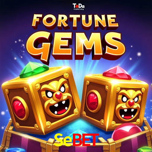 Game Providers Sebet