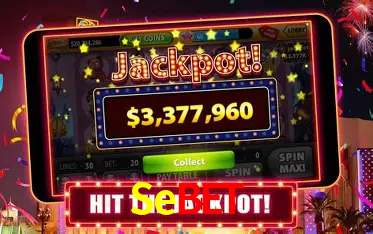 Weekend Specials Sebet